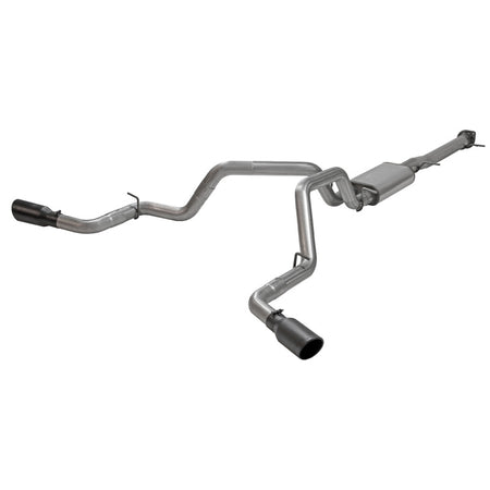 Flowmaster 20-25 GM 2500HD 6.6L CCB FlowFX DOS Exhaust System