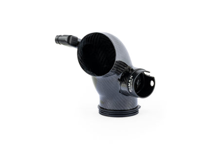 Dinan 25-27 BMW M340i/M440i (G20/G21/G22/G23/G26) Gen3 B58 Carbon Fiber Turbo Inlet Pipe