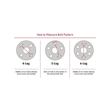 Baer Brakes 05-07 Ford Five Hundred Claw Performance Rear Rotors