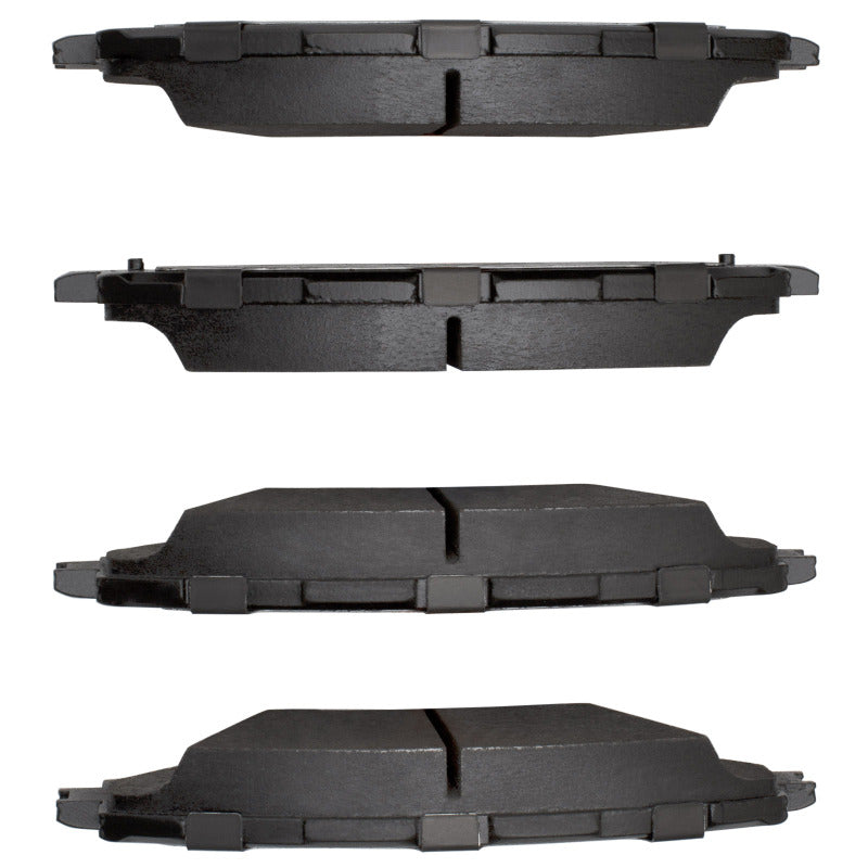 DFC 06-19 Lexus HS250H Front 5000 Advanced Ceramic Brake Pads and Hardware Kit