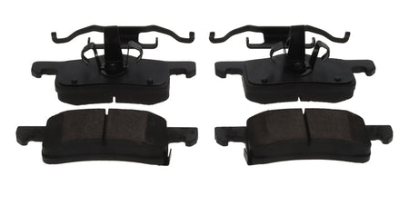 Baer Brakes 02-06 Ford Expedition Claw Brake Rear Pads