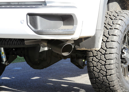 Flowmaster 20-25 GM 2500HD 6.6L CCB FlowFX DOS Exhaust System