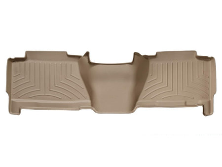 WeatherTech 00-06 Chevrolet Suburban Rear FloorLiner - Tan