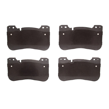 DFC 18-19 BMW M5 Front 5000 Advanced Low Metallic Brake Pads