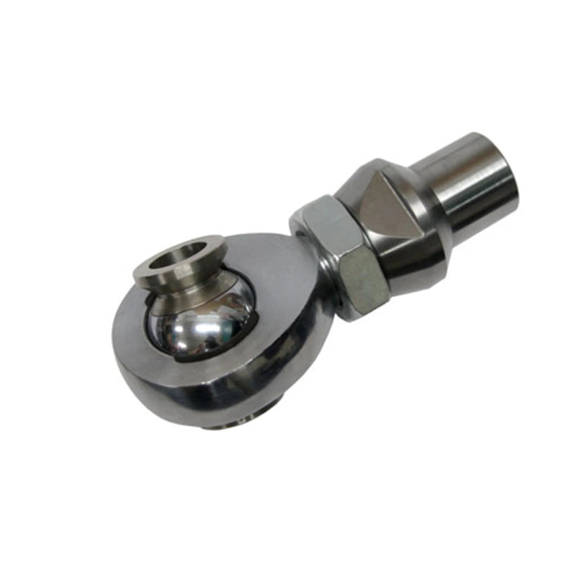 Artec Industries 3/4 In Rod End Kit-Left Hand 9/16 In (Reverse)