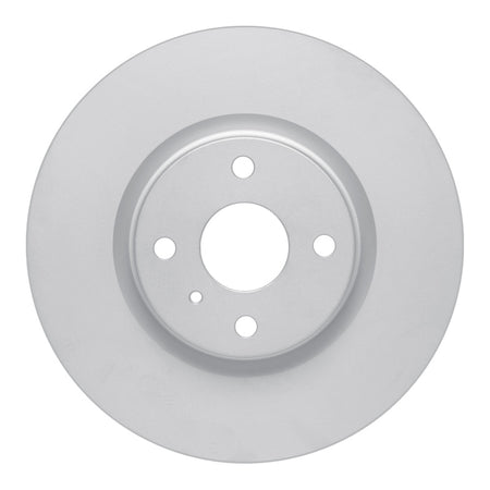 DFC 16-25 Mazda MX-5 Miata Front Hi-Carbon Alloy Geomet Coated Rotor