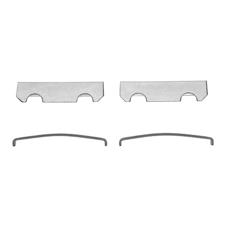 DFC 73-12 Chevrolet C3500HD Rear/Front Premium Hardware Kit