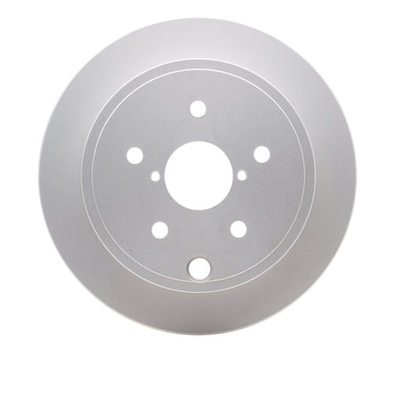 DFC 15-21 Subaru WRX Rear GeoSPEC Coated Rotor