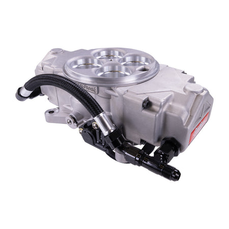 Russell EZ Street Fuel Inlet Assembly