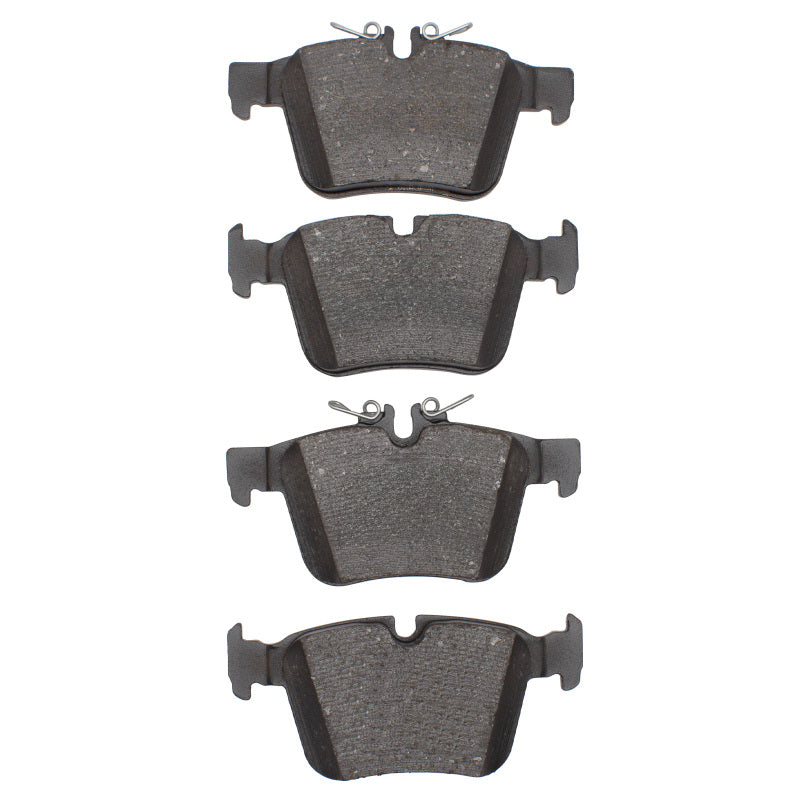 DFC 15-23 Mercedes-Benz C300 Coupe & Convertible Rear Euro 5000 Ceramic Brake Pads and Hardware Kit