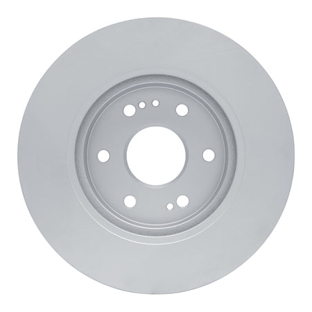 DFC 19-26 Cadillac Escalade Esv Front Hi-Carbon Alloy GEOMET Coated Rotor