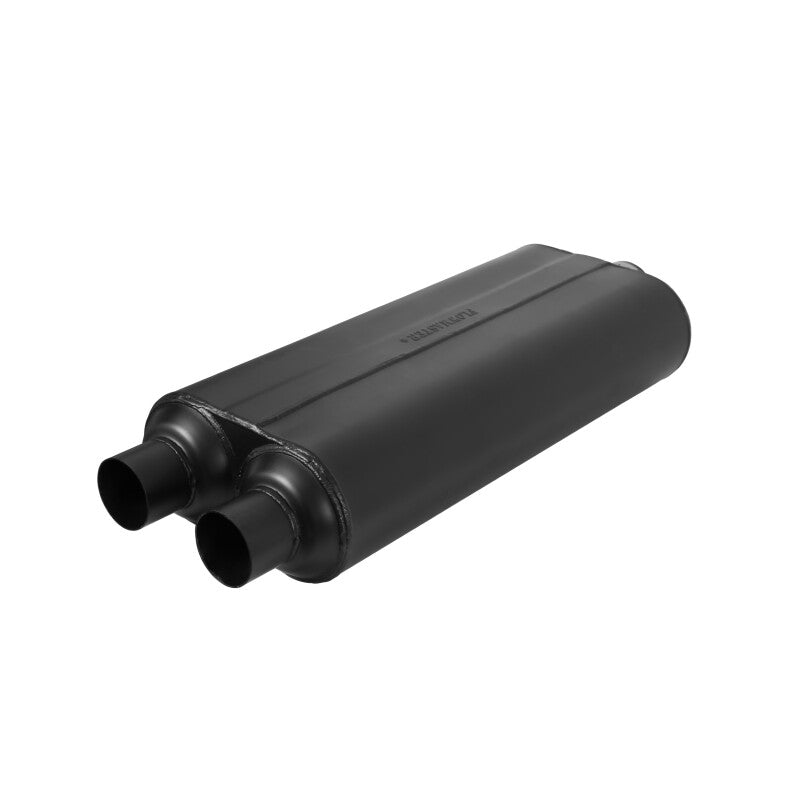 Flowmaster 3 IN(C)/2.5 OUT(D) 70 Series BBII Muffler