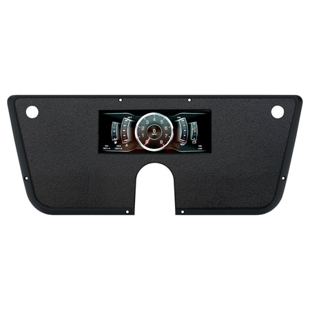 Autometer 67-72 Chevrolet Truck 8.8in InVision Digital Dash System