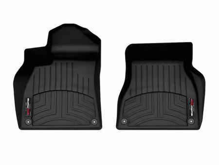 WeatherTech 24-25 Porsche Macan EV Front Floormats