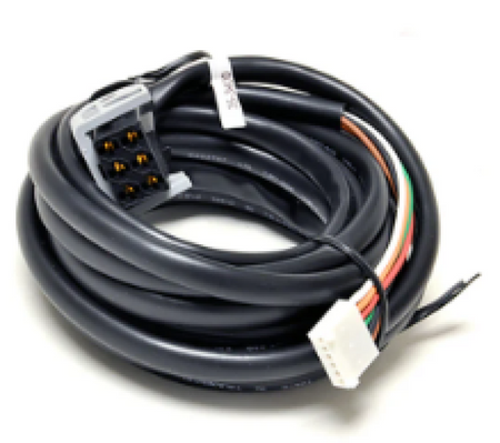 AEM Classic Wideband Bosch 4.2 Sensor Harness