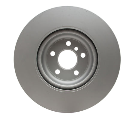 DFC 16-25 BMW i4 Rear GeoSPEC Coated Rotor