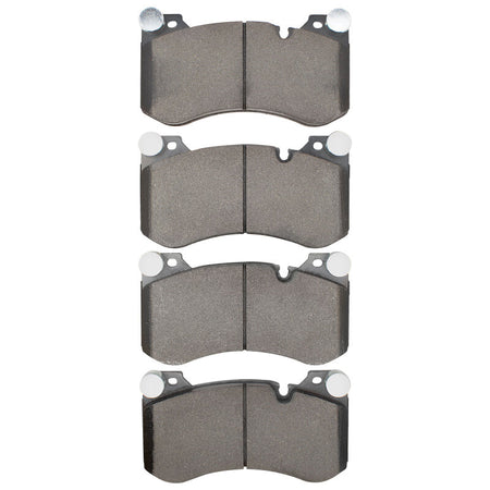 DFC 21-25 BMW M3 Front 5000 Advanced Low Metallic Brake Pads