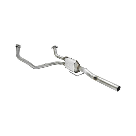 Flowmaster 94-00 RAM 1500/2500/3500 49-ST Direct Fit Converter
