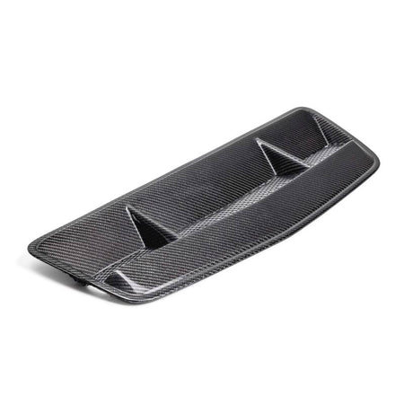 Anderson Composites 2024+ Ford Mustang Type SA Carbon Fiber Hood Vent