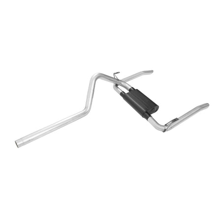 Flowmaster 95-97 Chevrolet Camaro/Pontiac Firebird American Thunder Cat-Back Exhaust System