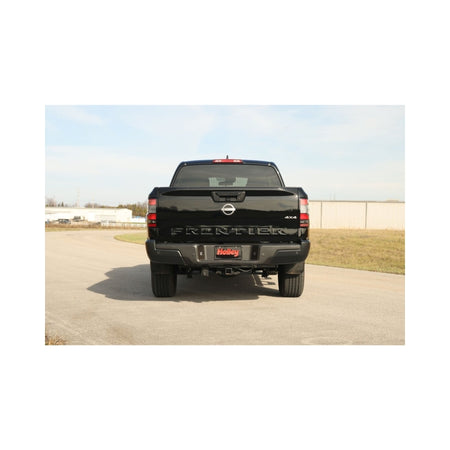Flowmaster 22-25 Nissan Frontier 3.8L FlowFX Extreme Exhaust System