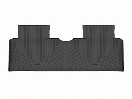 WeatherTech 2023 Hyundai Ioniq 6 Rear FloorLiner - Black