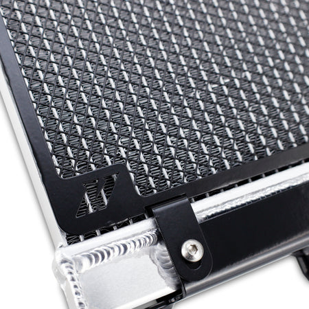 Mishimoto 15-20 BMW F8X M3/M4 Performance Auxiliary Radiator