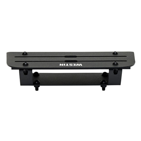 Westin Adventure Mount Base for 24-26 Ford Maverick Inc. XL/XLT/Lobo/Lariat/Tremor