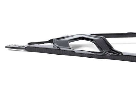 Dinan 21-27 BMW M2/M3/M4 (G80/G82/G83/G87) Gloss Carbon Fiber Strut Tower Brace - Front