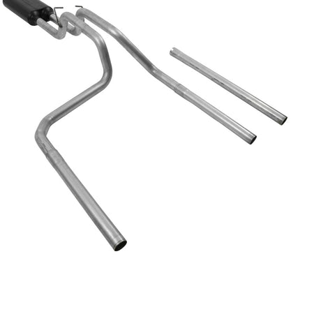Flowmaster 94-01 Dodge RAM 1500 3.9L/5.2/5.9L American Thunder Exhaust System
