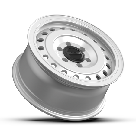 fifteen52 Neito HD 17x8 6x130 38mm ET 84.1mm Center Bore Radiant Silver Wheel