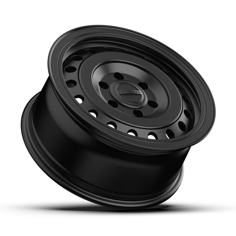 fifteen52 Neito HD 17x8 6x130 38mm ET 84.1mm Center Bore Asphalt Black Wheel