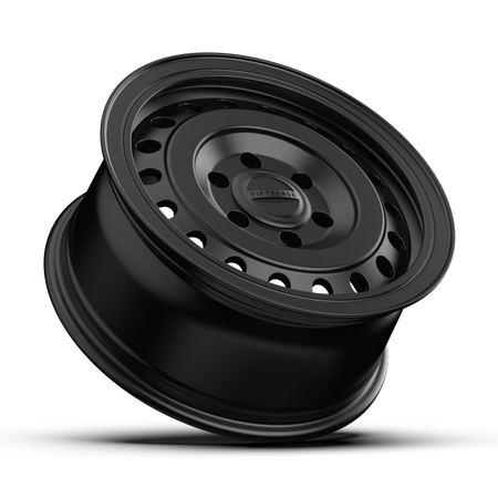 fifteen52 Neito HD 17x8 6x130 38mm ET 84.1mm Center Bore Asphalt Black Wheel
