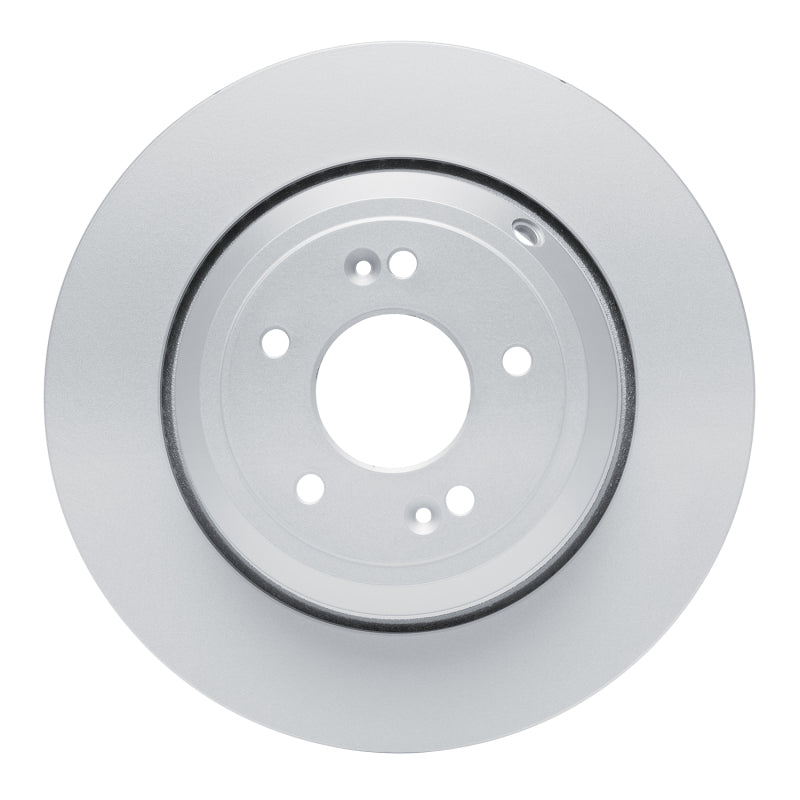 DFC 18-23 Genesis G70 Rear GeoSPEC Coated Rotor