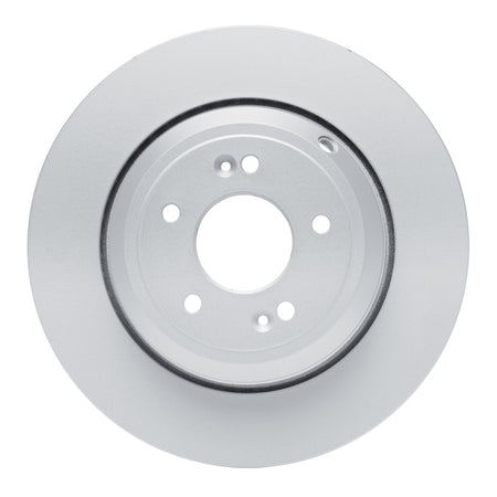 DFC 18-23 Genesis G70 Rear GeoSPEC Coated Rotor