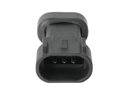 aFe 05-13 Chevrolet Corvette (C6) CONTROL Electronic Shock Delete Module & Ride Height Simulators