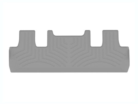 WeatherTech 2018+ Lincoln Navigator Rear FloorLiner HP - Grey