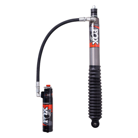 Fox 22-24 Lexus LX600 2.5 Performance Elite Series Front Reservoir Shocks- Adjustable