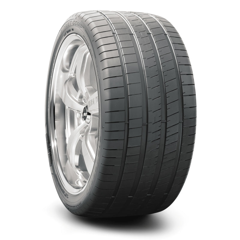 Mickey Thompson Street Comp GHT - 245/40R18 97Y XL -277861