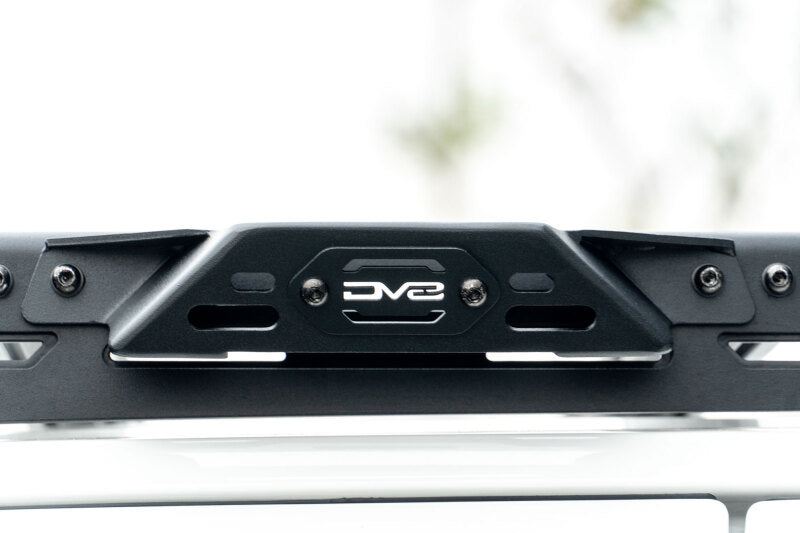 DV8 Offroad Roof Rack Handle | Pair