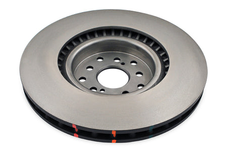 DBA 17-20 Subaru BRZ Brembo Front 4000 Series Plain Rotor