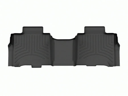 WeatherTech 2023 Toyota Sequoia Rear FloorLiner - Black