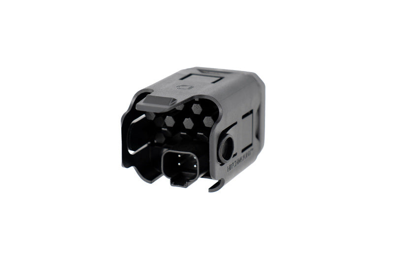 Diode Dynamics HitchMount LED Pod 4-Pin Reverse Kit C1R