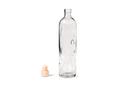 Akrapovic Water Bottle