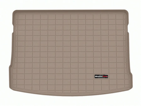 WeatherTech 2021+ Mercedes-Benz AMG GLA 35 Cargo Liners - Tan