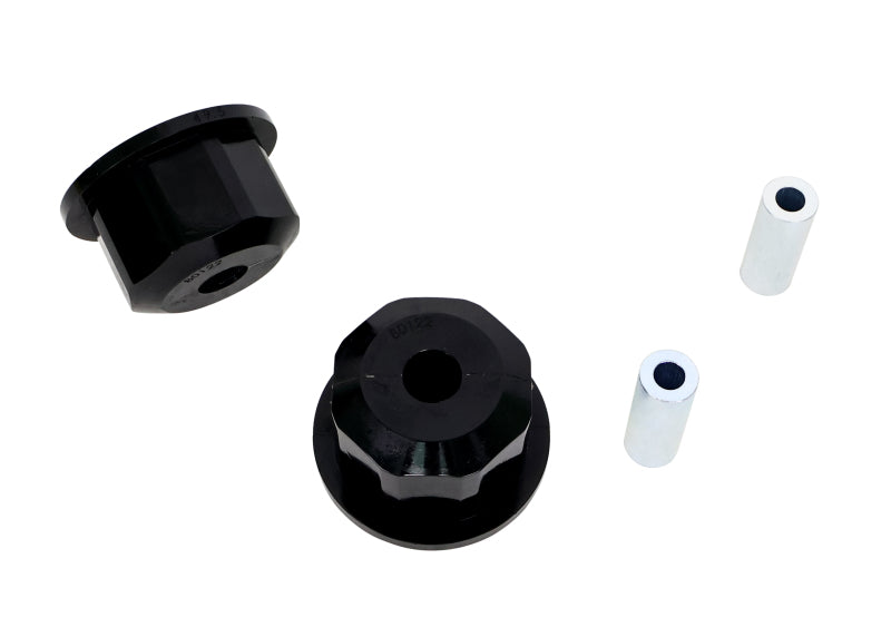 Whiteline 16-24 Mazda MX-5 Miata Rear Differential Bushing Full Kit