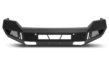 Body Armor 4x4 13-18 Dodge Ram 1500 Eco Series Front Bumper