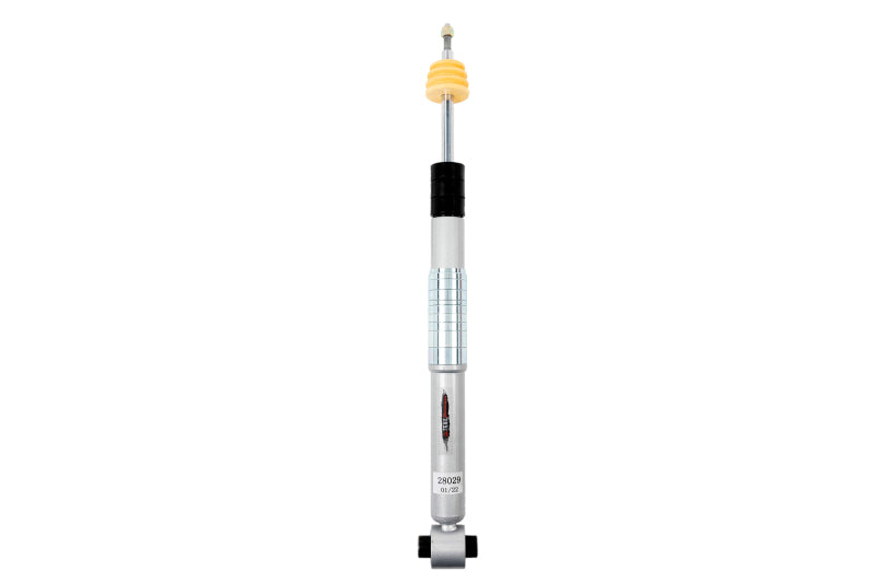Belltech 21-25 Ford Bronco Trail Performance Shock Set - 4-7.5in Front 3-6.5in Rear