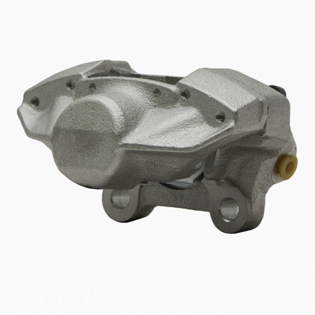 DFC 73-91 Mercedes-Benz 560SL Rear-R Premium Caliper - Silver Zinc Coated