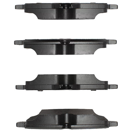 DFC 16-22 BMW 540i xDrive Rear 5000 Advanced Ceramic Brake Pads